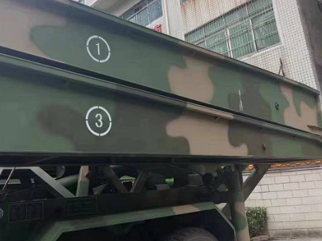 韶关海洋 / 林地场景数码伪装